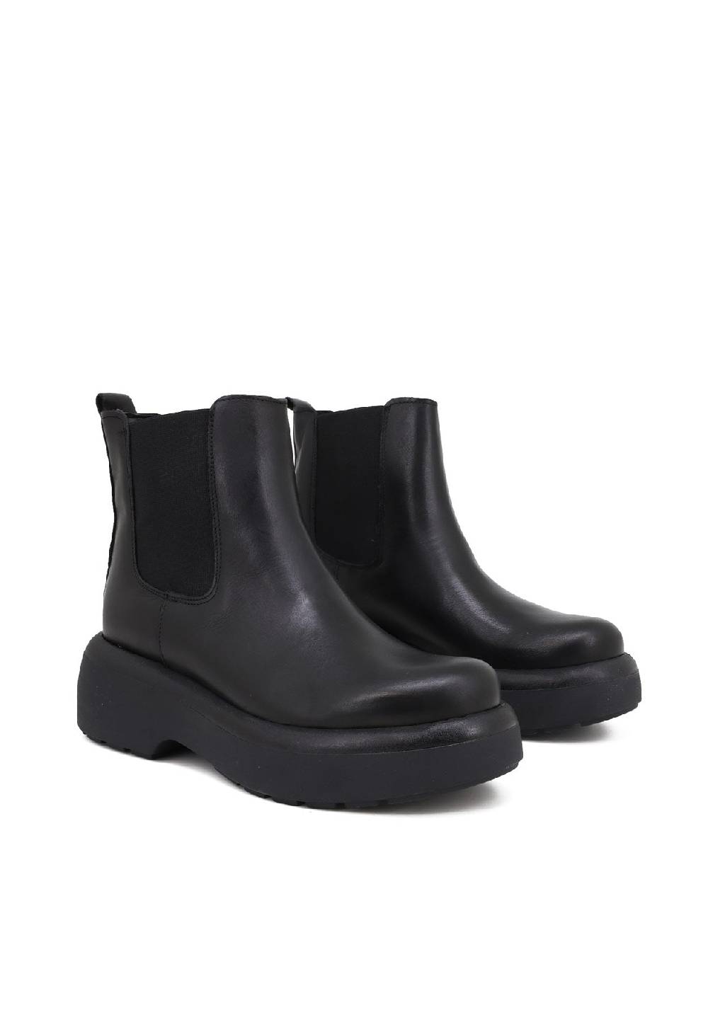 Queen Helena Stivaletti - GARDEN 64 - vera pelle Fino Al -60%