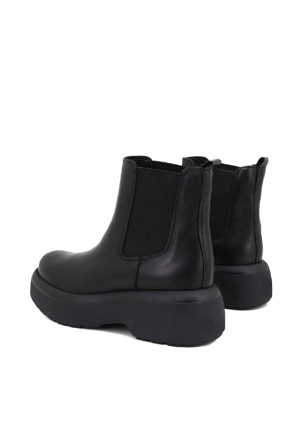 Queen Helena Stivaletti - GARDEN 64 - vera pelle Fino Al -60%
