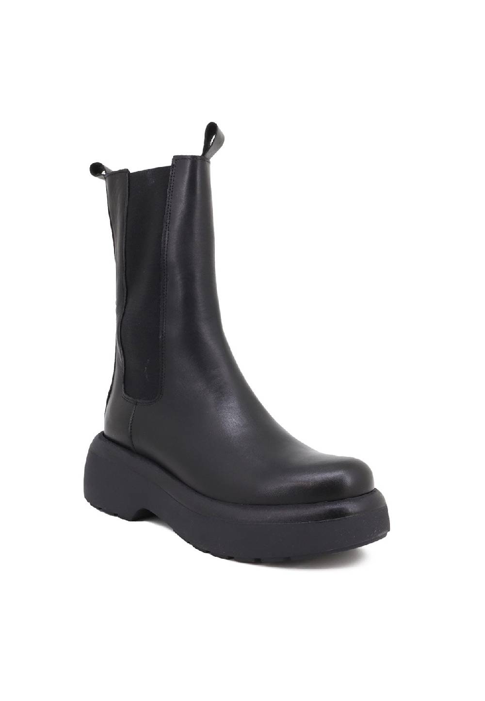 Queen Helena Stivaletti - Garden 29 - vera pelle Shopping Online