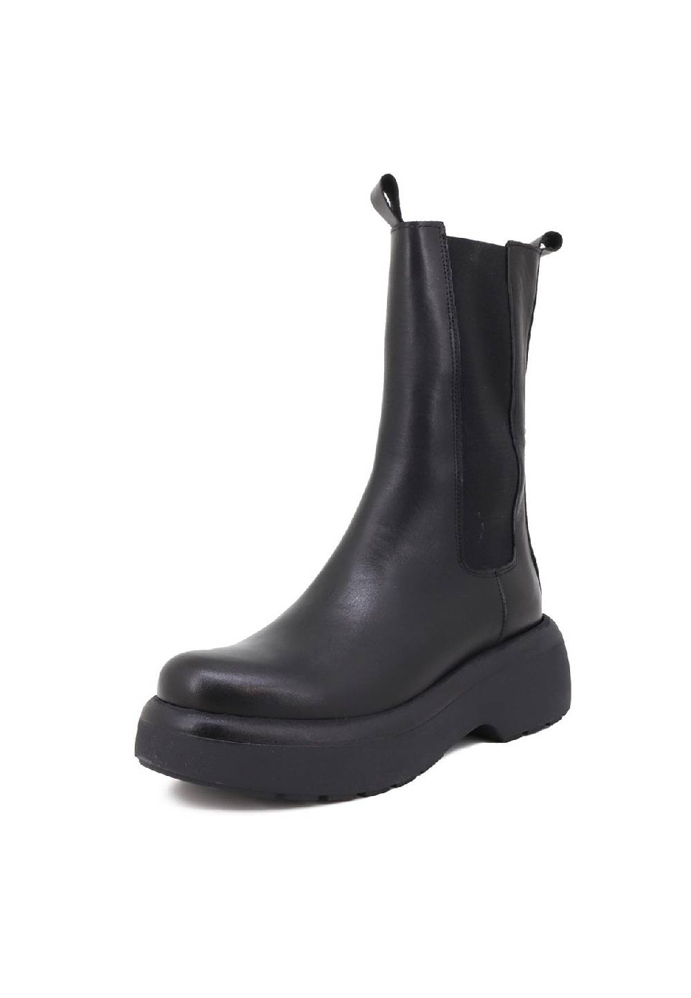 Queen Helena Stivaletti - Garden 29 - vera pelle Shopping Online