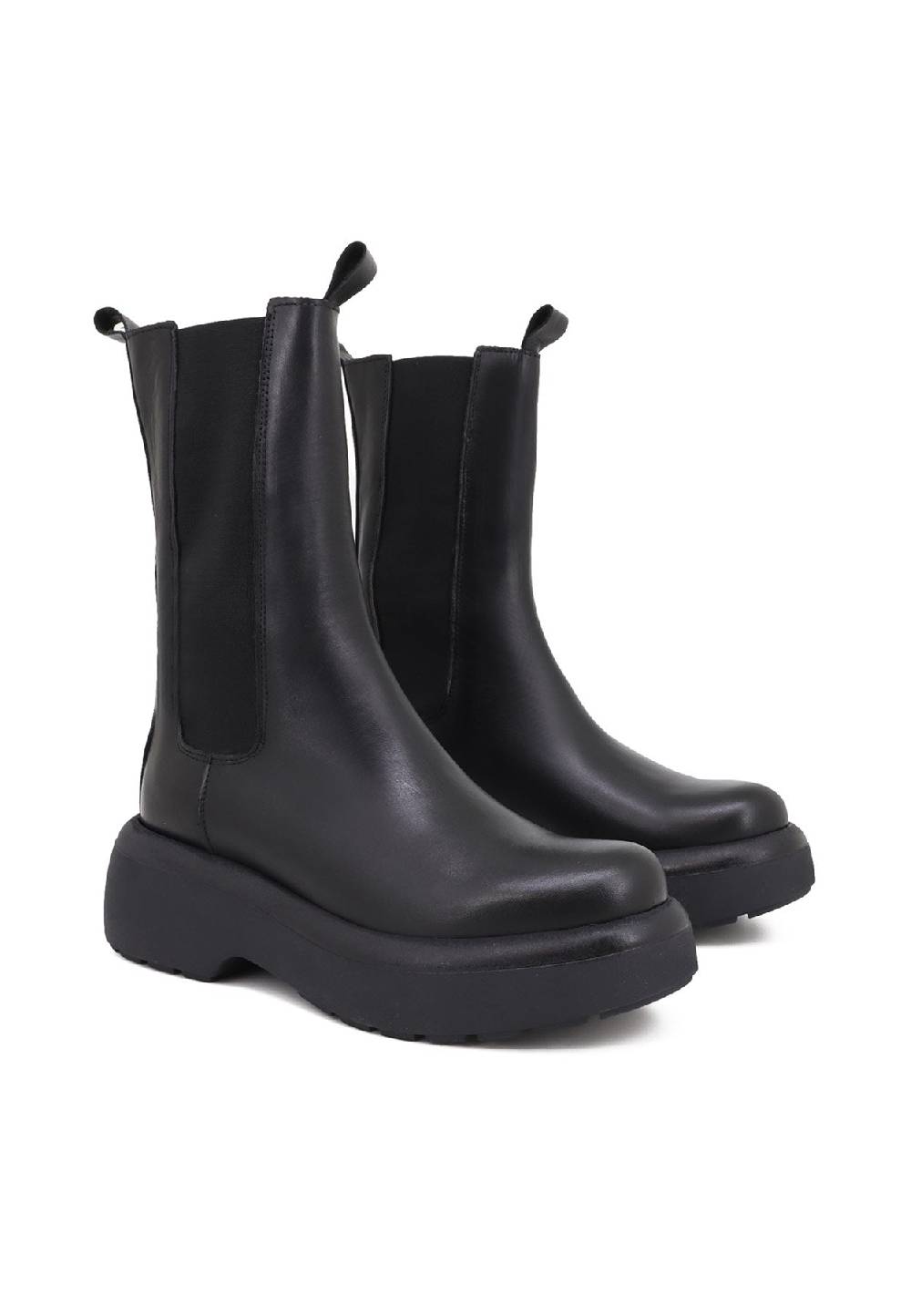 Queen Helena Stivaletti - Garden 29 - vera pelle Shopping Online