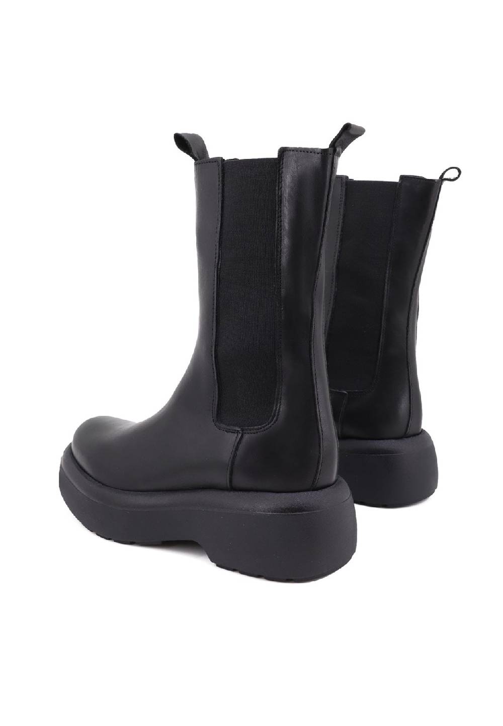 Queen Helena Stivaletti - Garden 29 - vera pelle Shopping Online