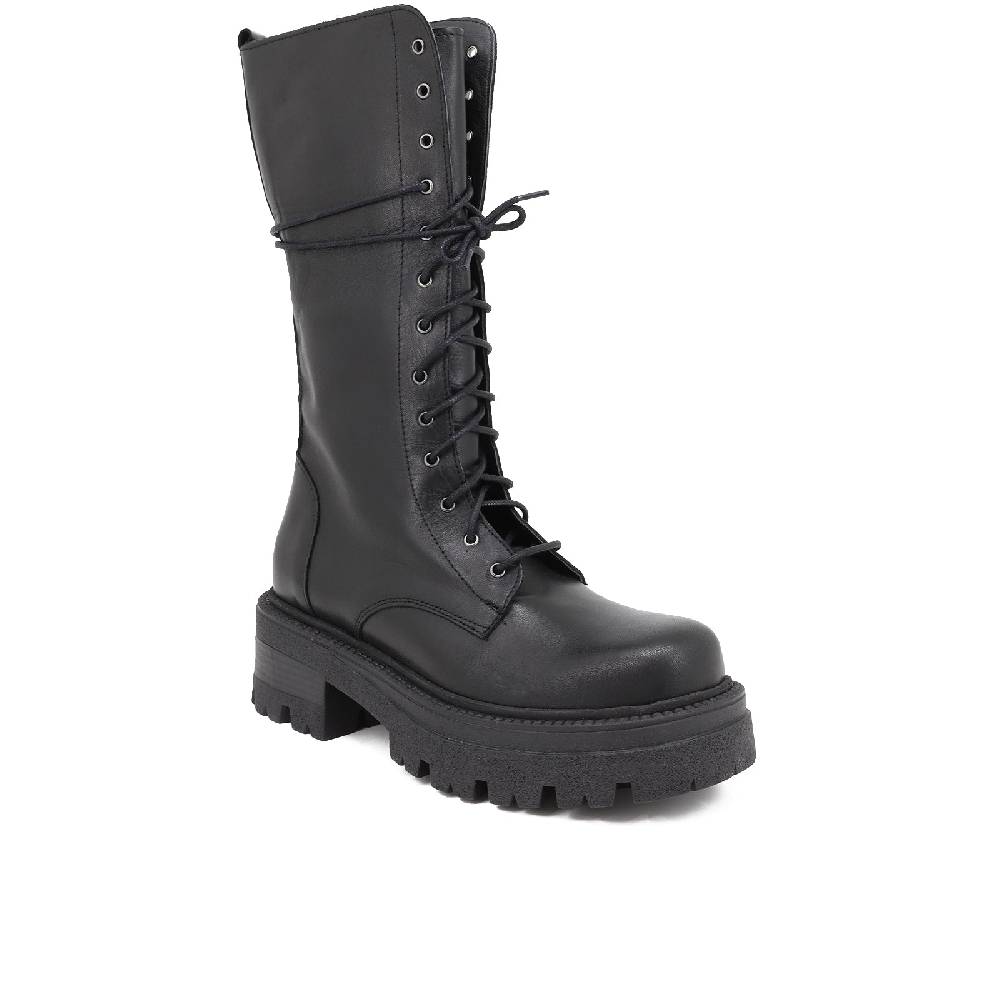 Queen Helena Bikers - WANDA 146 - vera pelle Novità