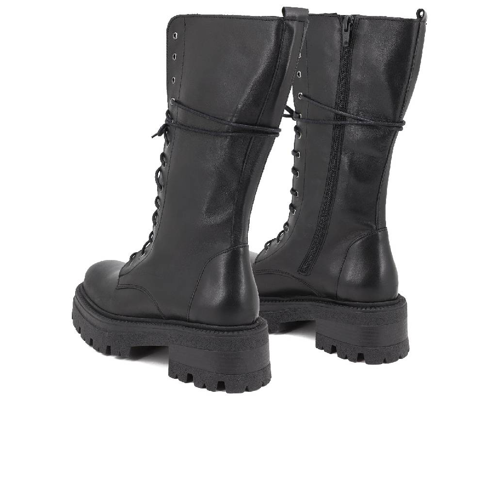 Queen Helena Bikers - WANDA 146 - vera pelle Novità