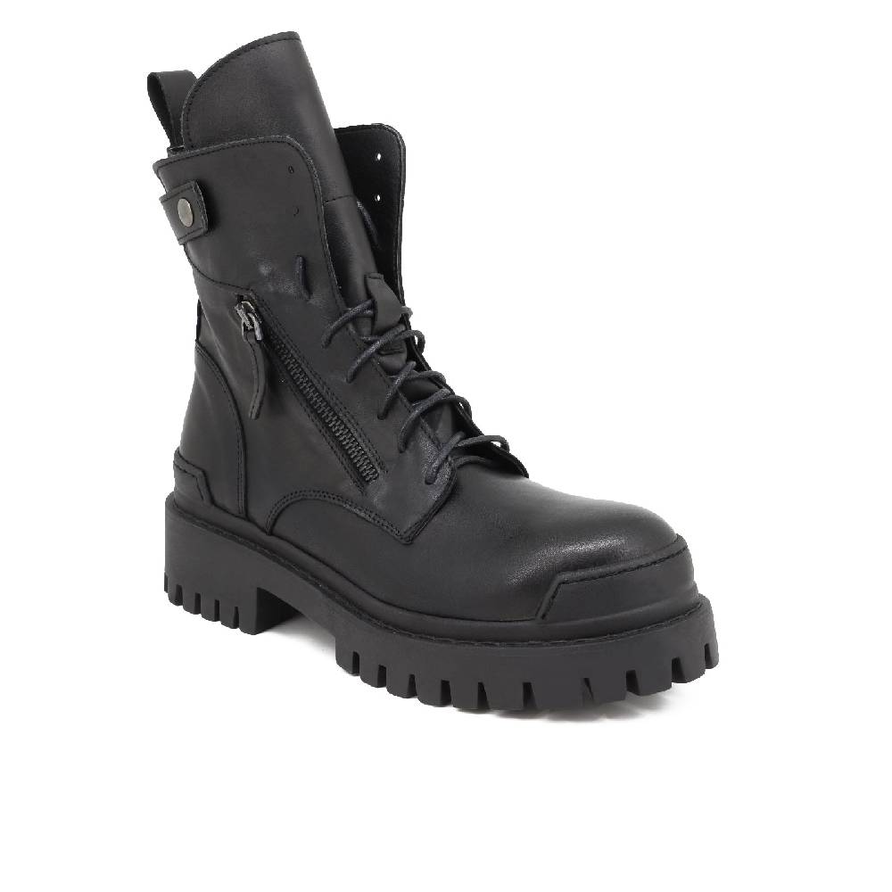 Queen Helena Anfibi - F220 - vera pelle Sconto