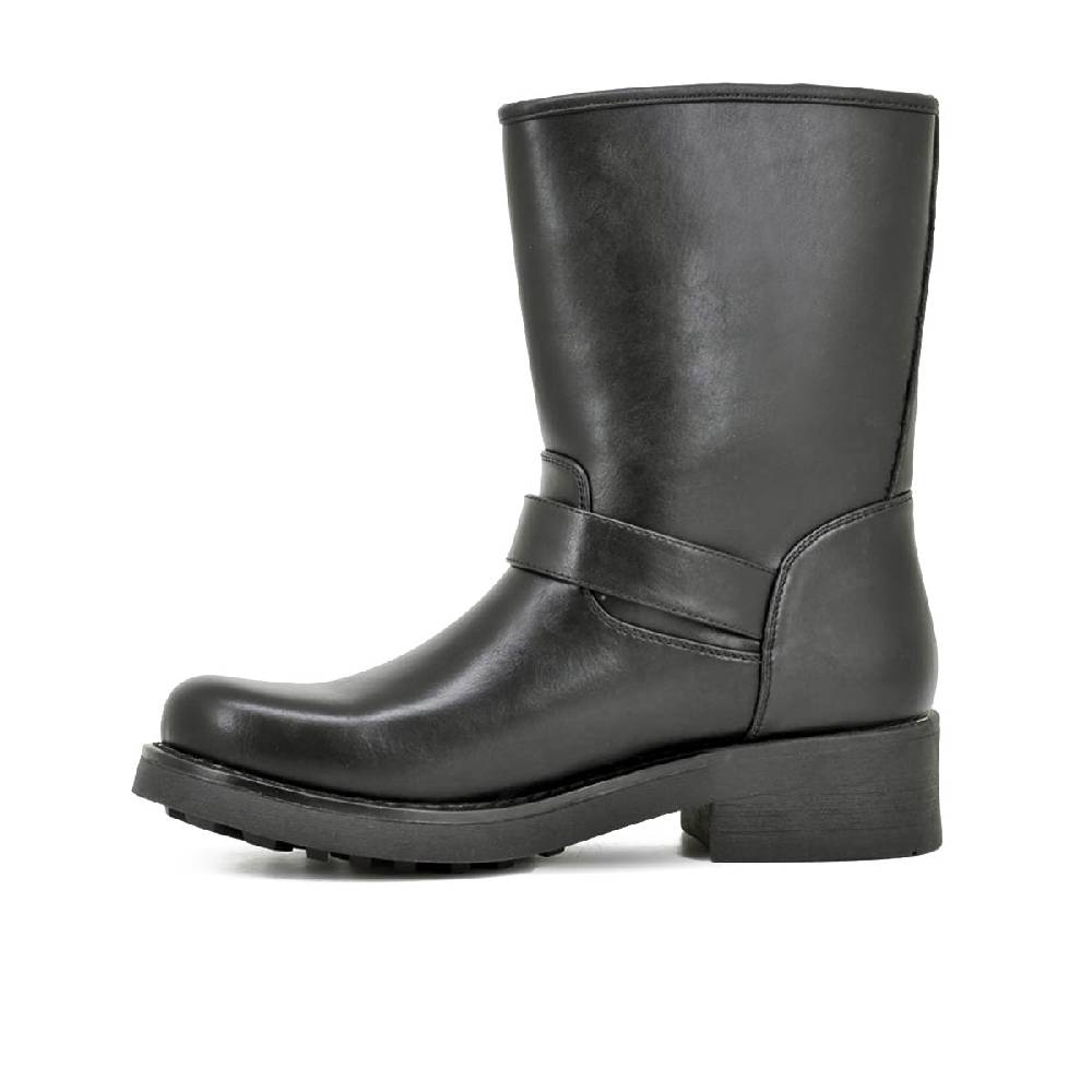 Queen Helena Stivaletti - X23-104 Outlet