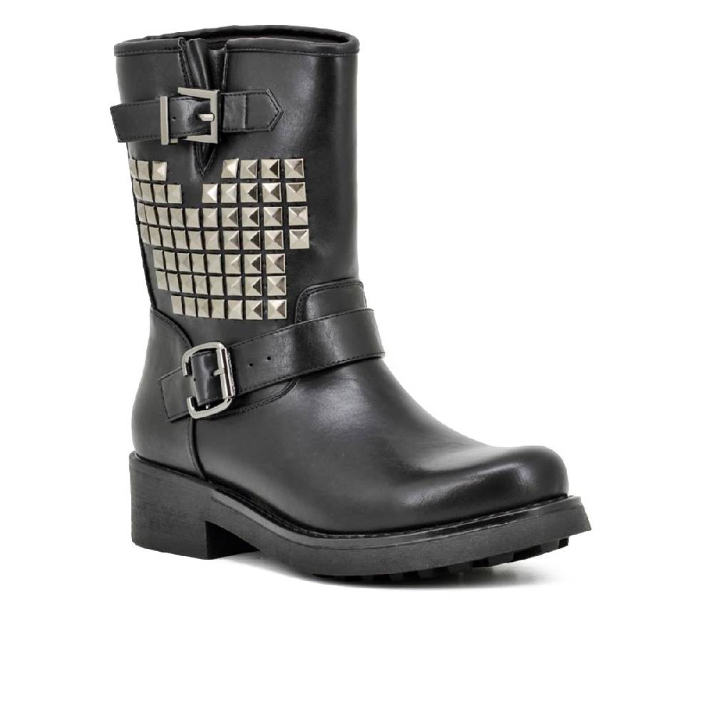 Queen Helena Stivaletti - X23-104 Outlet