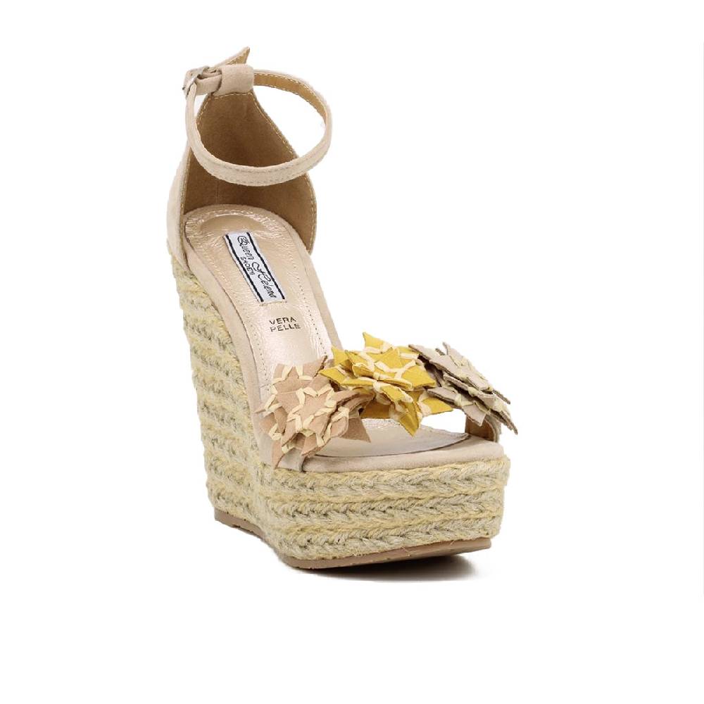Queen Helena Sandali - ZM8005 Saldi