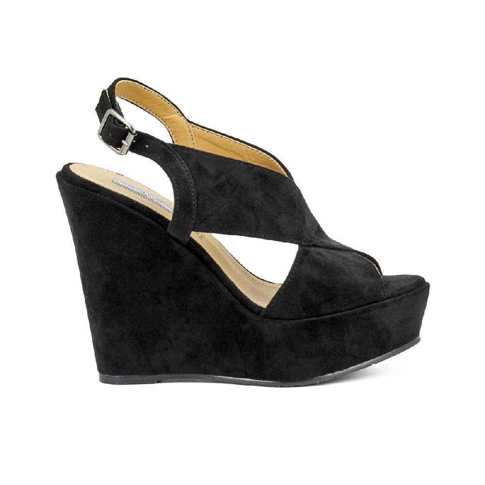 Queen Helena Zeppe - ZM8023 Offerte