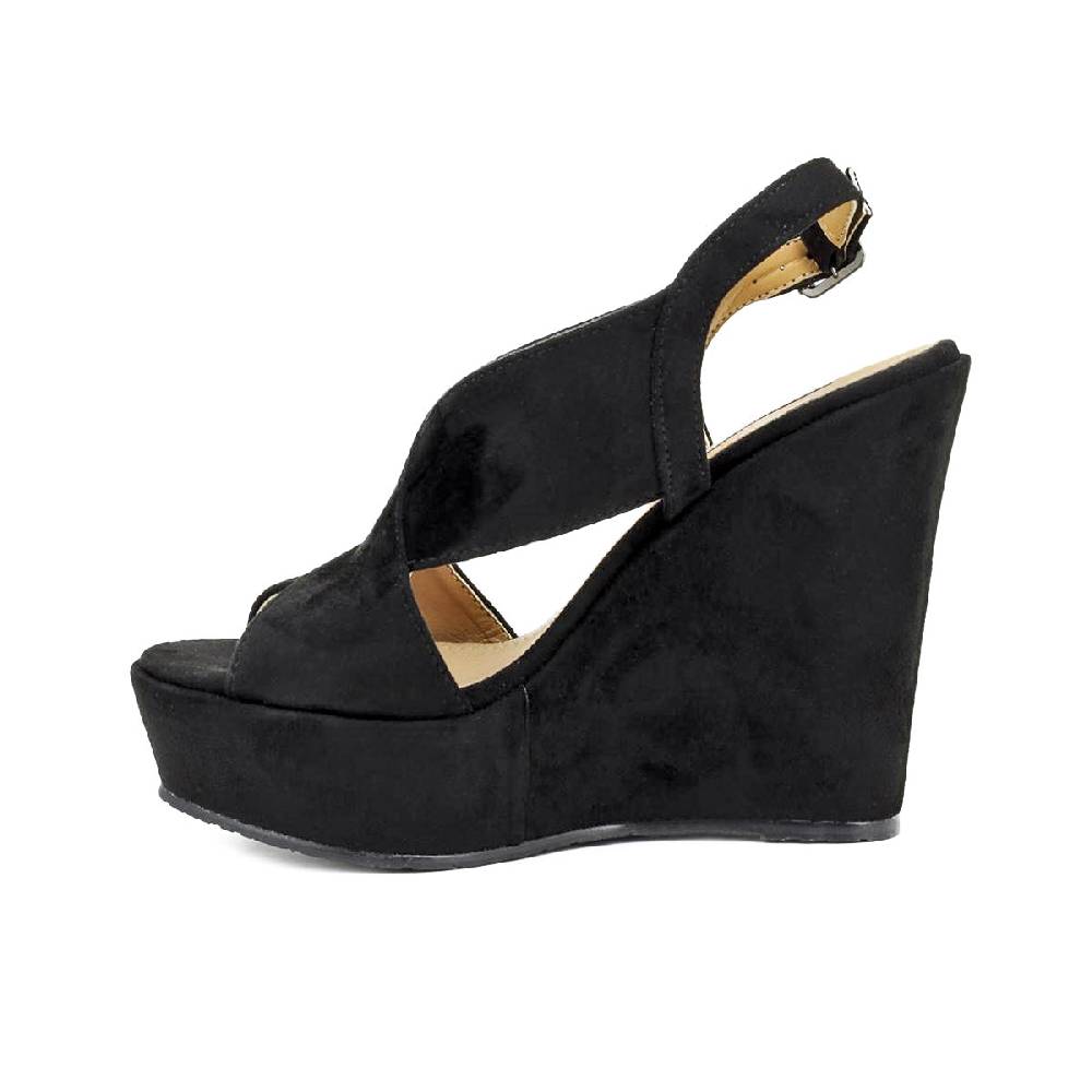 Queen Helena Zeppe - ZM8023 Offerte