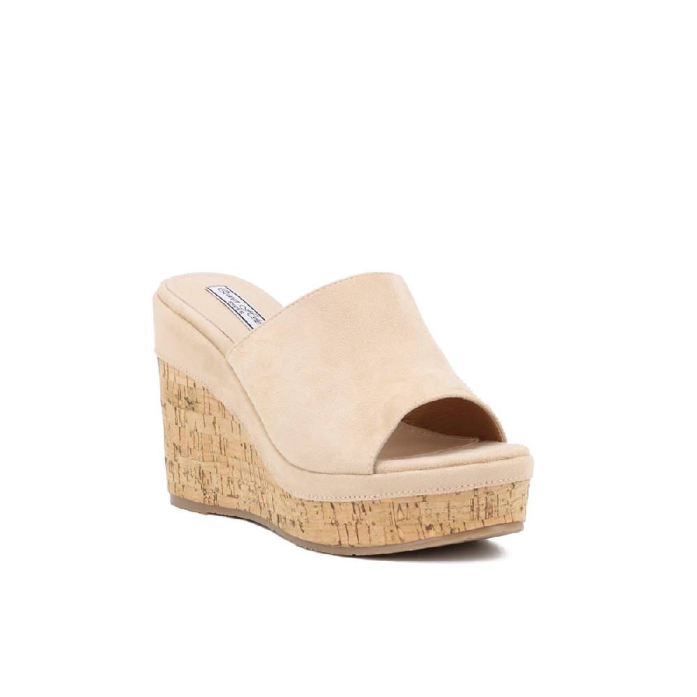 Queen Helena Zeppe - ZM8079 Vendita Calda