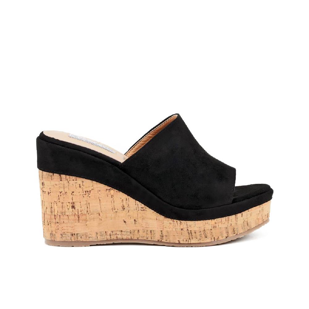 Queen Helena Zeppe - ZM8079 Vendita Calda