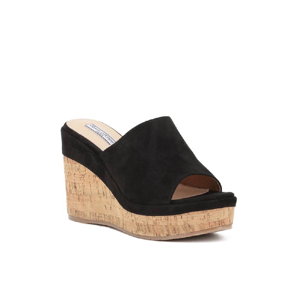 Queen Helena Zeppe - ZM8079 Vendita Calda