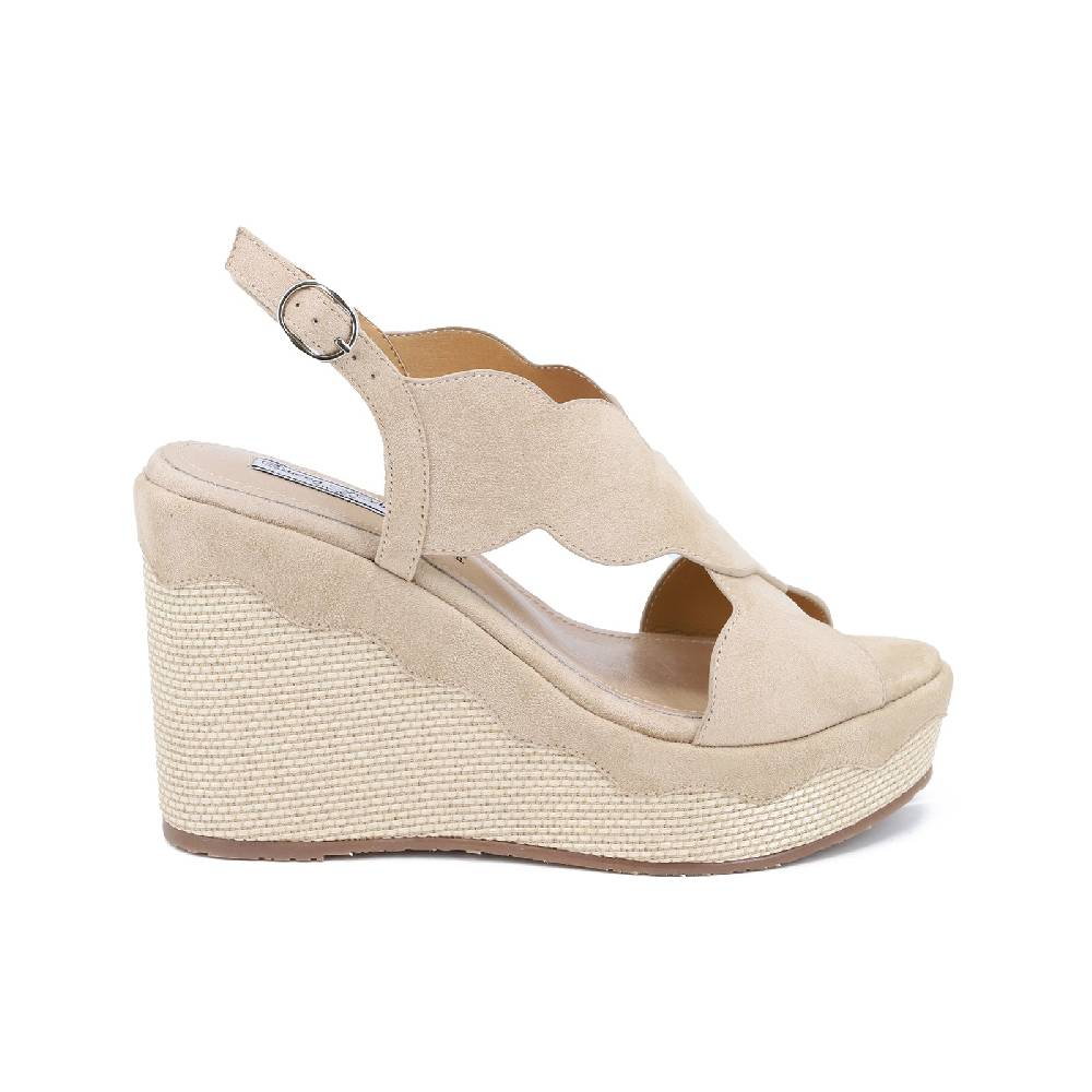 Queen Helena Zeppe - ZM9038 Saldi Di Fabbrica