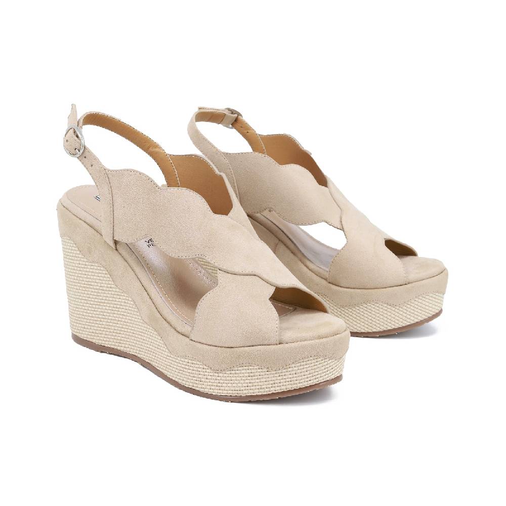 Queen Helena Zeppe - ZM9038 Saldi Di Fabbrica