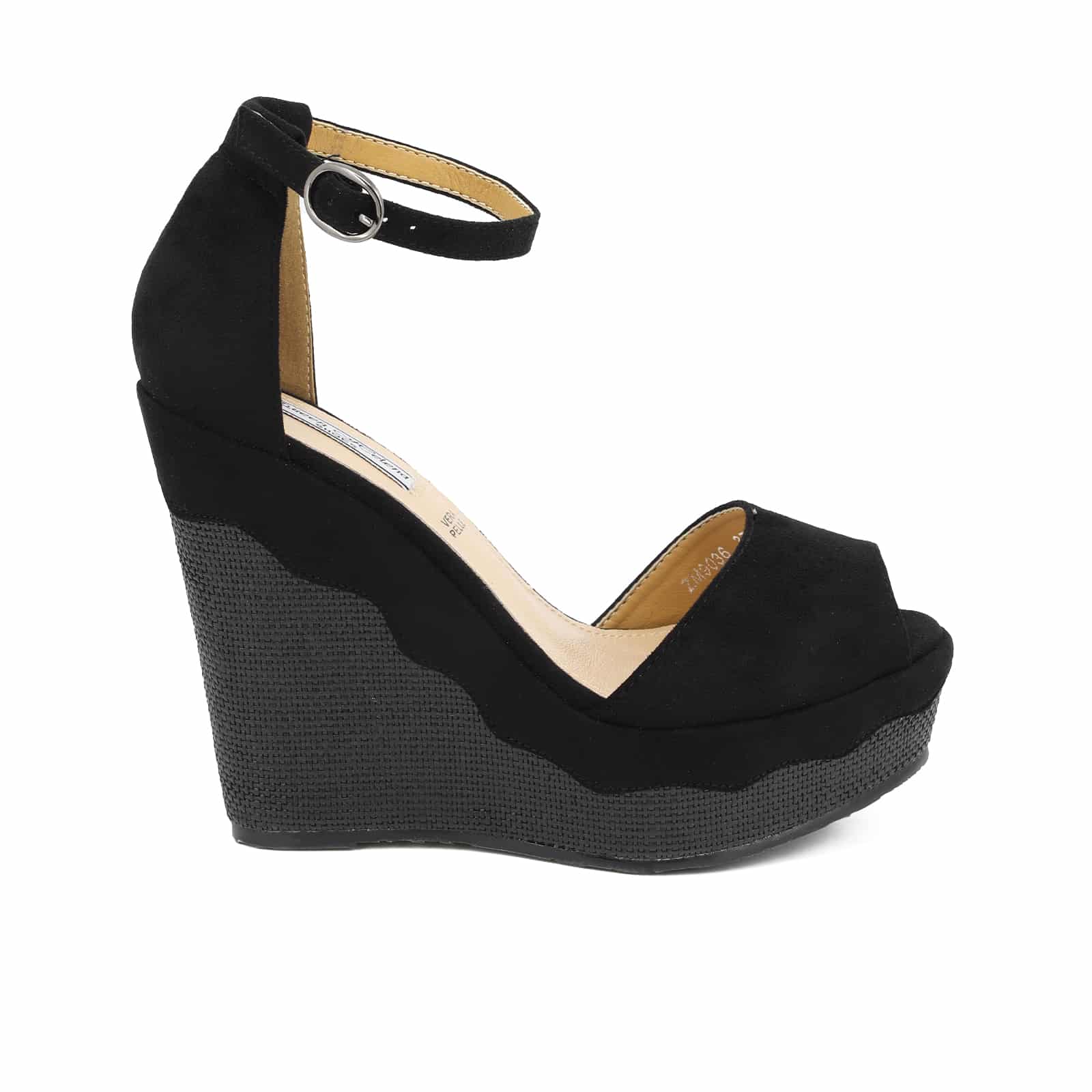 Queen Helena SANDALI – ZM9036 Vendite Flash