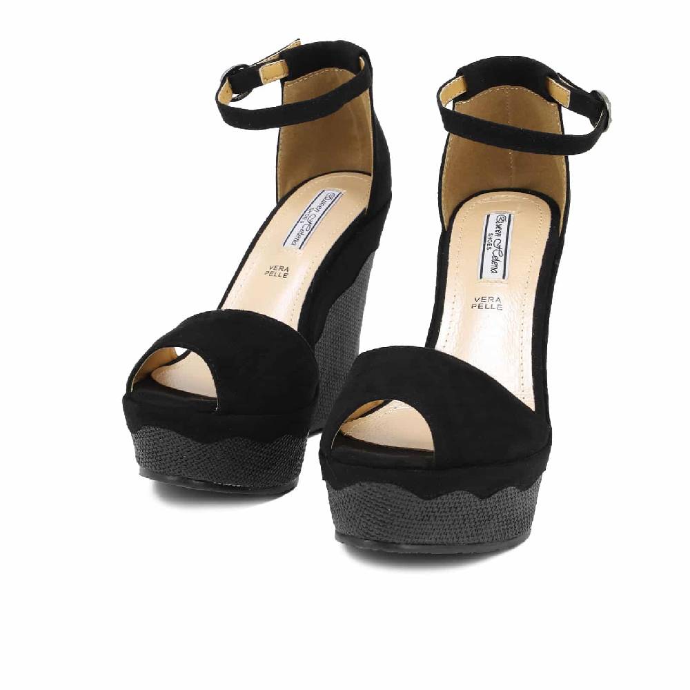 Queen Helena SANDALI – ZM9036 Vendite Flash