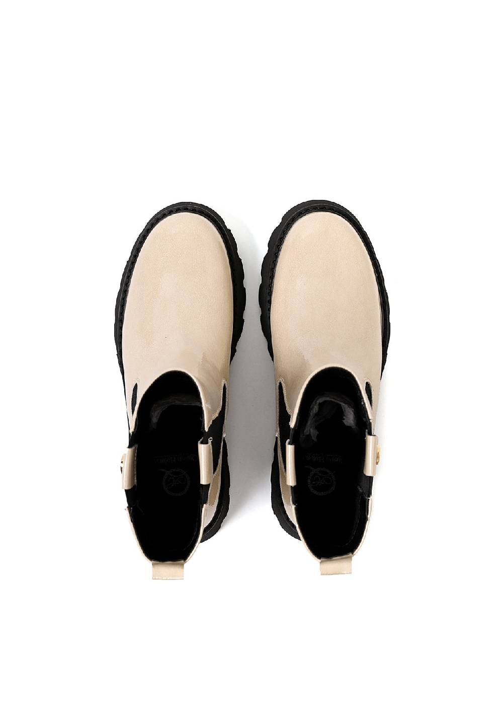 Queen Helena Stivaletti X29-55 Moda