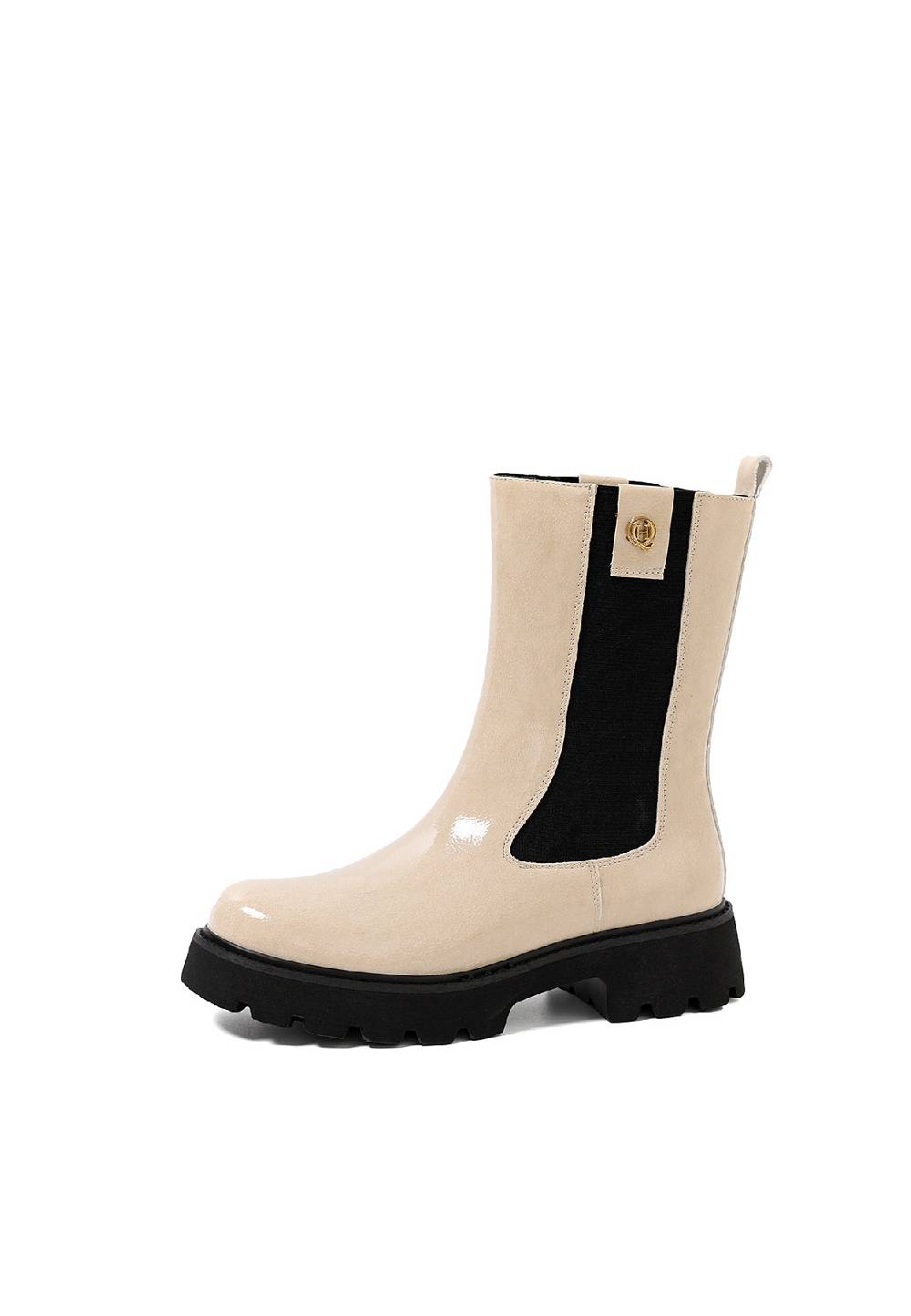 Queen Helena Stivaletti X29-55 Moda