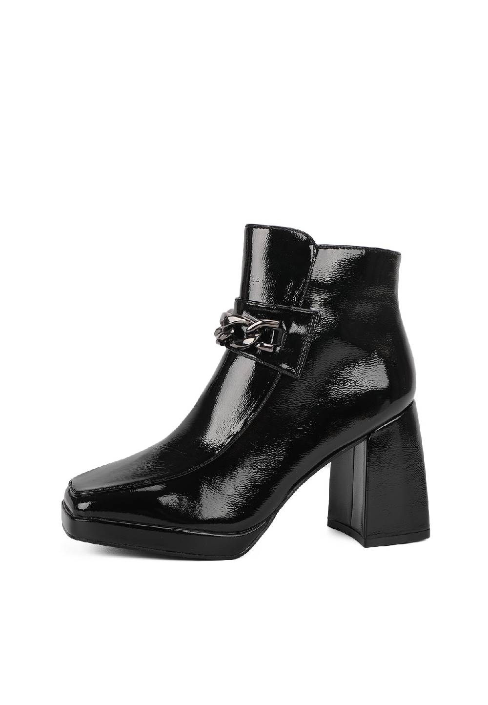 Queen Helena Stivaletti ZM9537 Sconto di tempo limitato