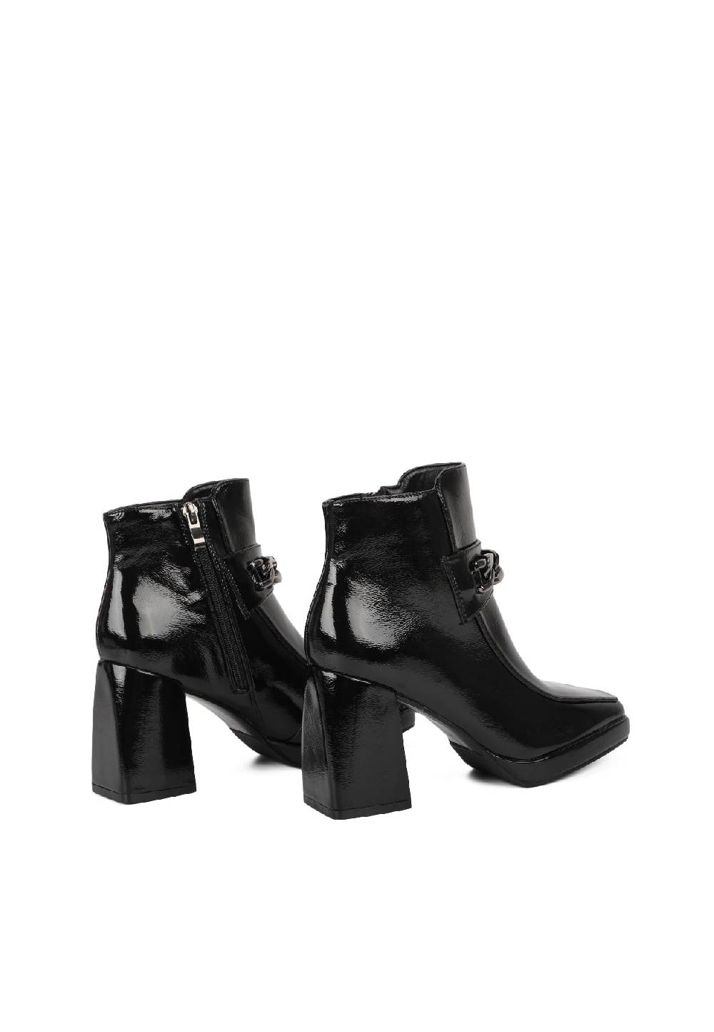 Queen Helena Stivaletti ZM9537 Sconto di tempo limitato