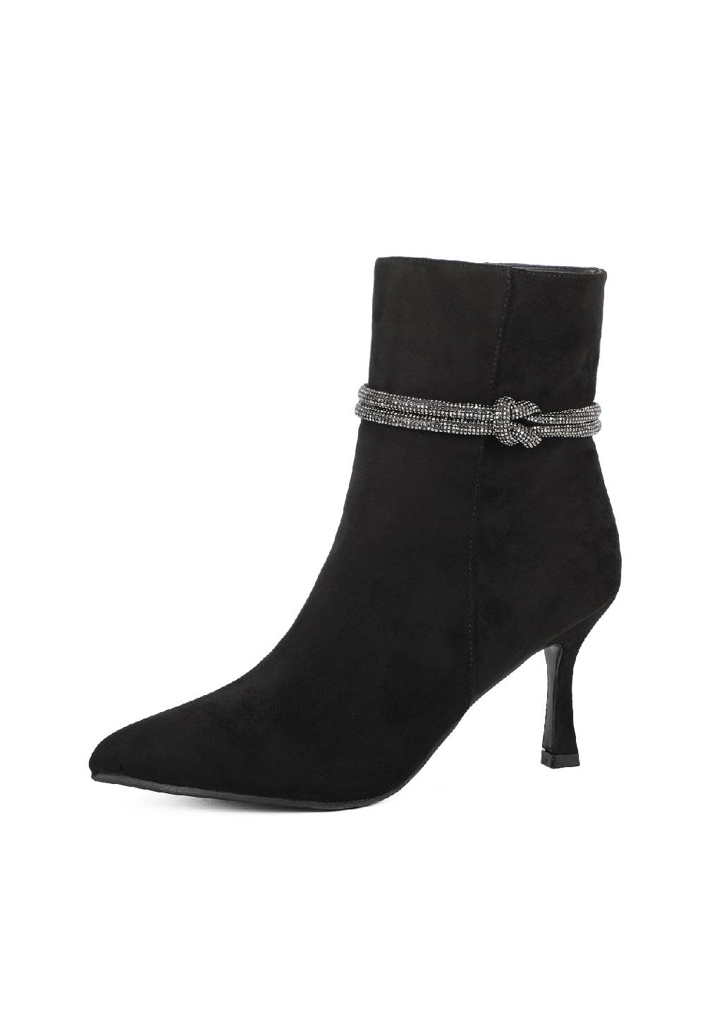 Queen Helena Stivaletti - ZM9533 Negozio online di fabbrica