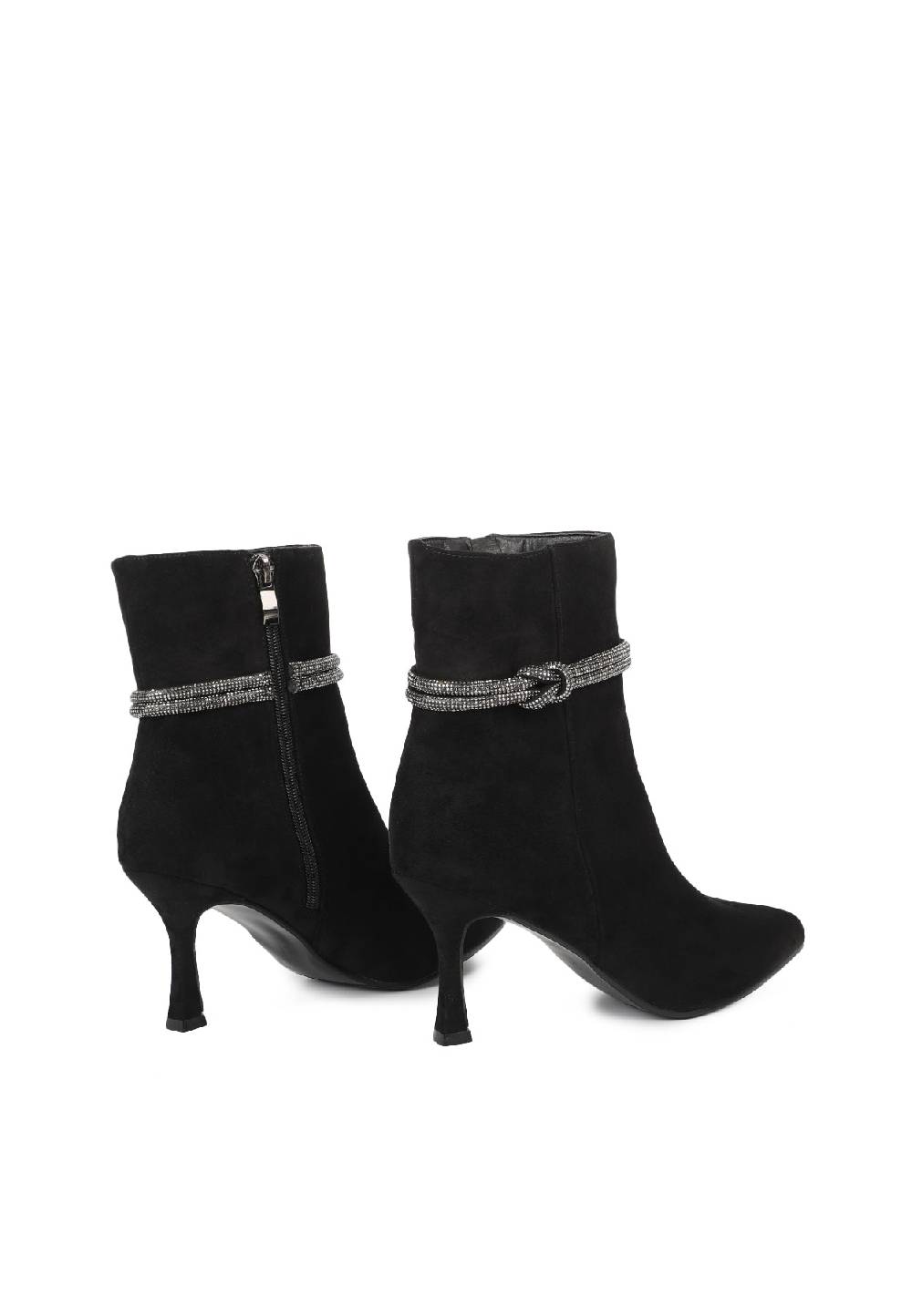 Queen Helena Stivaletti - ZM9533 Negozio online di fabbrica