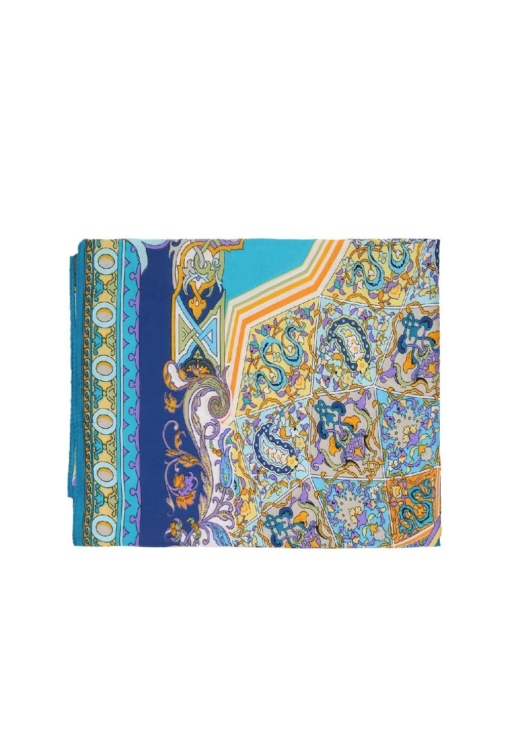 Queen Helena Sciarpa - Foulard - Paschmina - SC14 Fornitura limitata