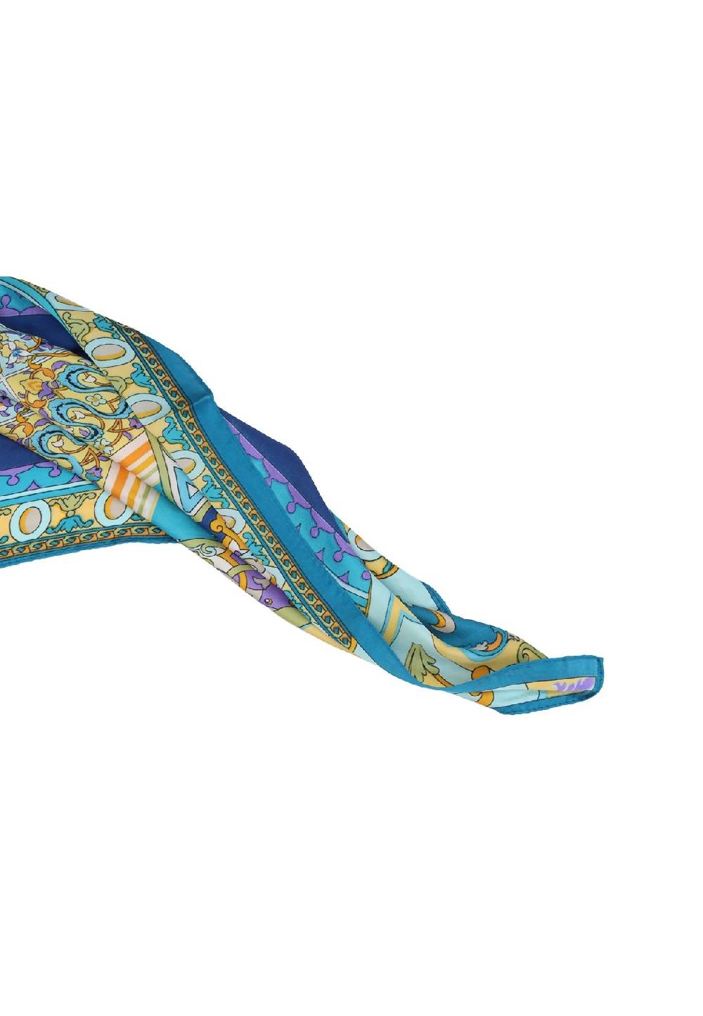 Queen Helena Sciarpa - Foulard - Paschmina - SC14 Fornitura limitata