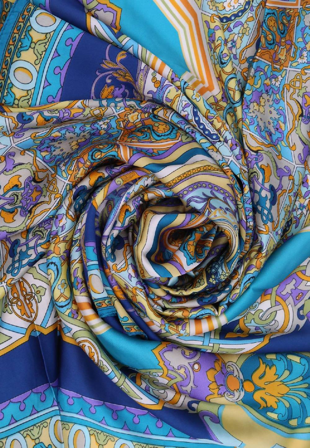 Queen Helena Sciarpa - Foulard - Paschmina - SC14 Fornitura limitata