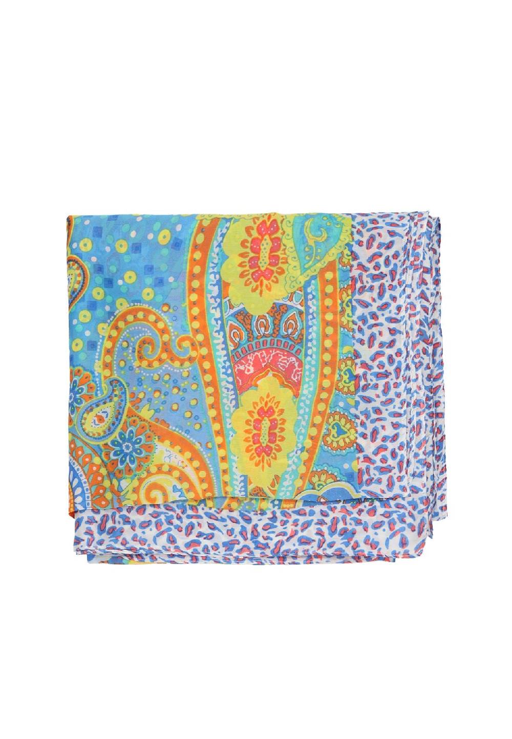Queen Helena Sciarpa - Foulard - Paschmina - SC13 Shopping online