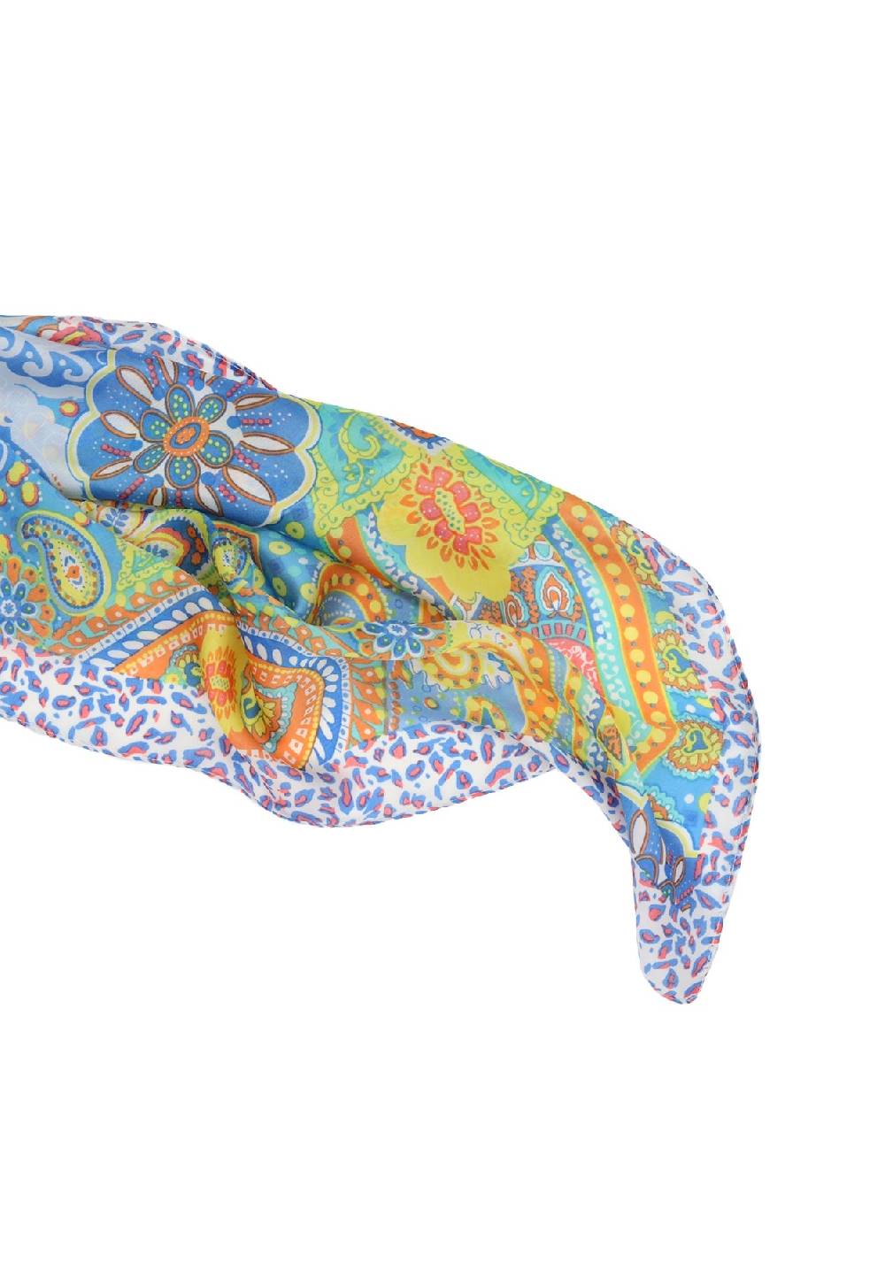 Queen Helena Sciarpa - Foulard - Paschmina - SC13 Shopping online