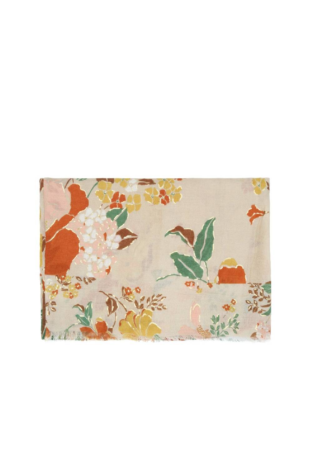 Queen Helena Sciarpa - Foulard - Paschmina - SC12 Offerta esclusiva