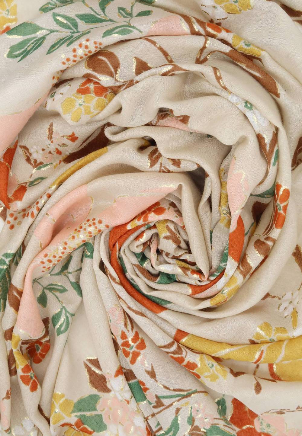 Queen Helena Sciarpa - Foulard - Paschmina - SC12 Offerta esclusiva