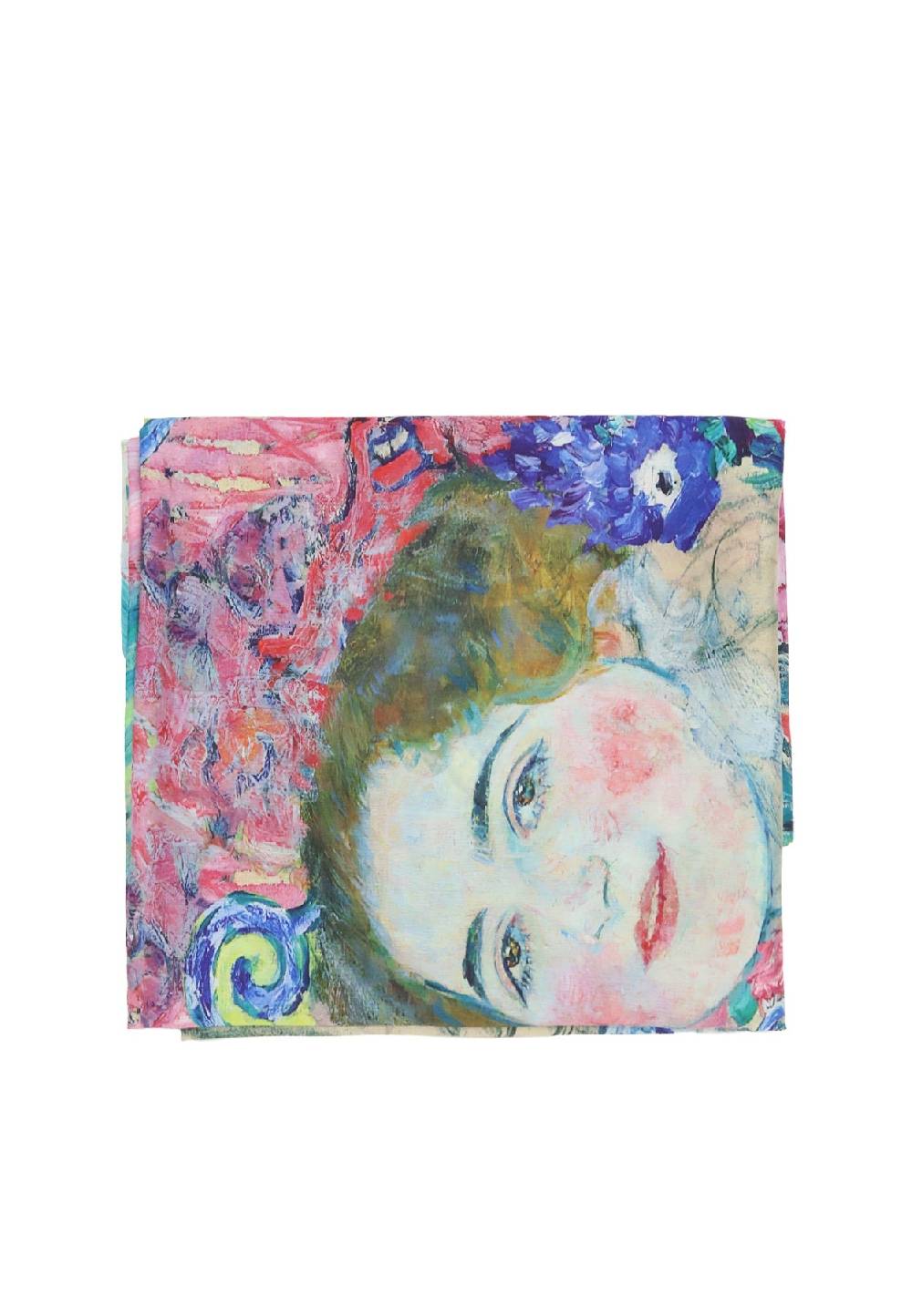 Queen Helena Foulard - Pashmina - SC09 Cyber Monday