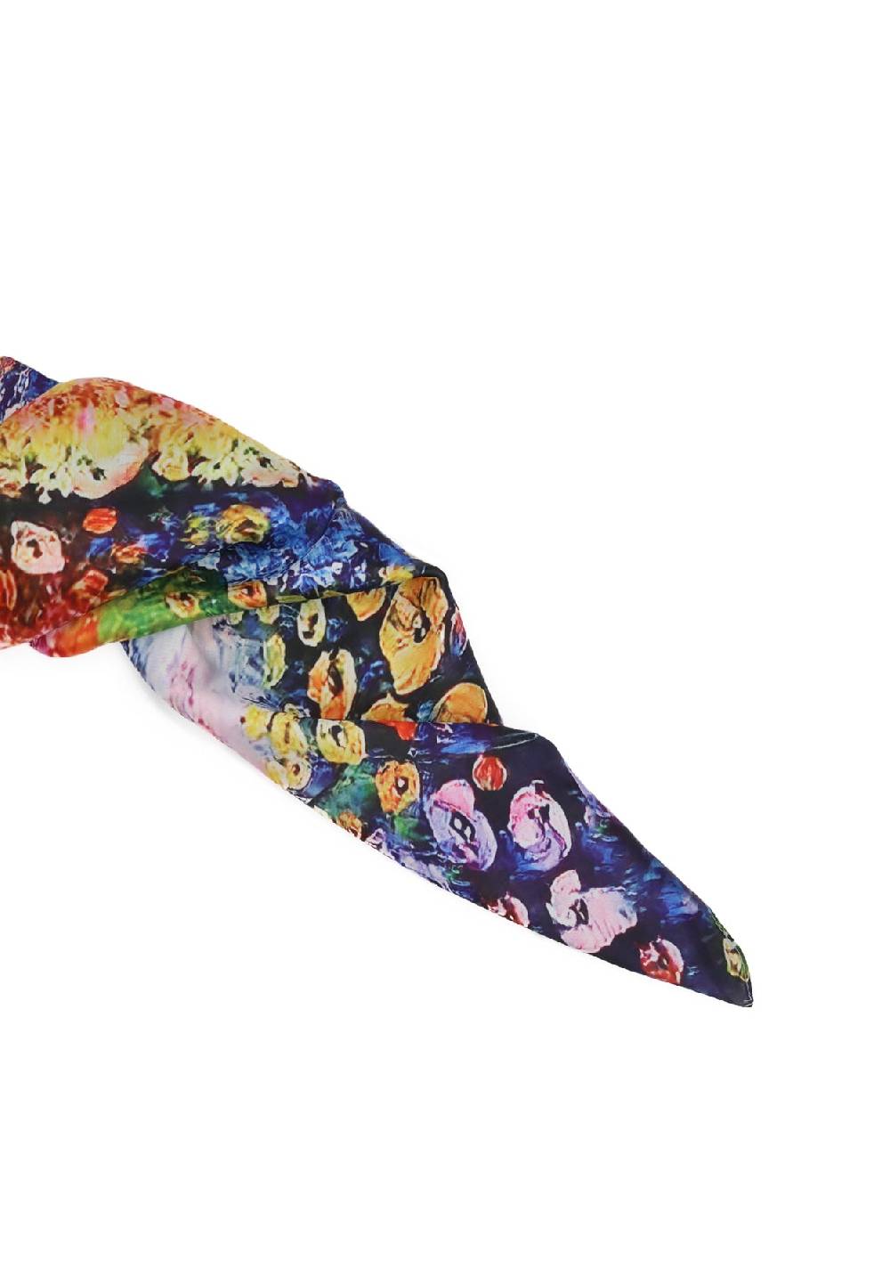 Queen Helena Foulard - Pashmina - SC09 Cyber Monday