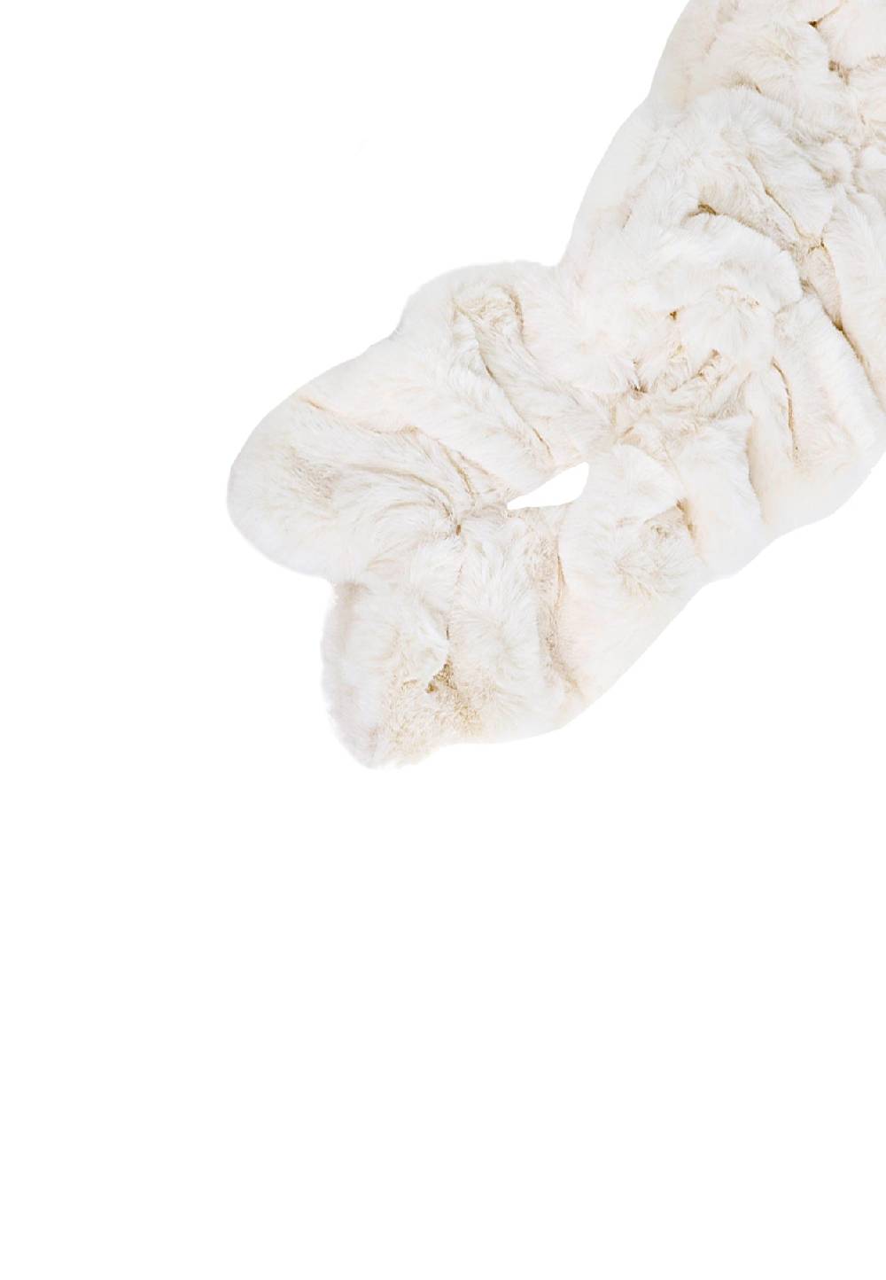 Queen Helena Sciarpa peluche - SC01 Offerta per la Festa della Mamma