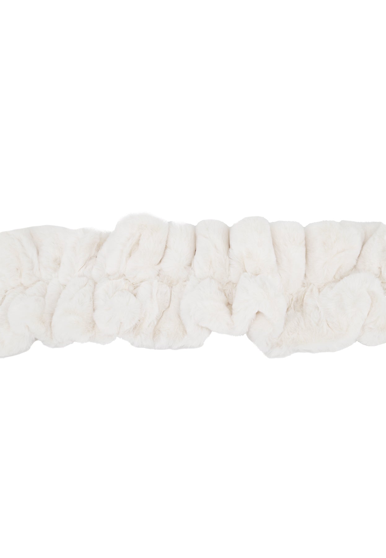 Queen Helena Sciarpa peluche - SC01 Offerta per la Festa della Mamma