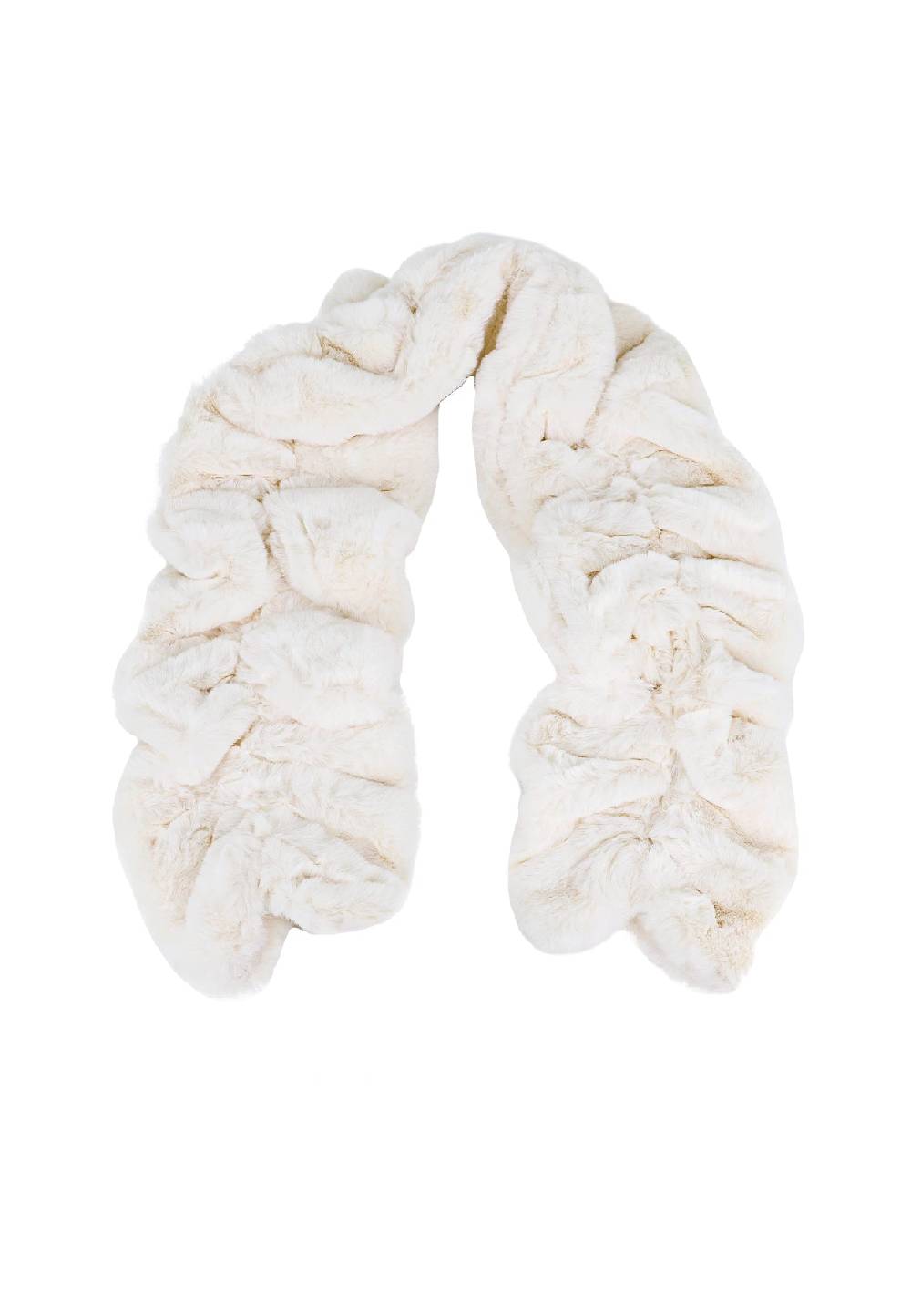 Queen Helena Sciarpa peluche - SC01 Offerta per la Festa della Mamma