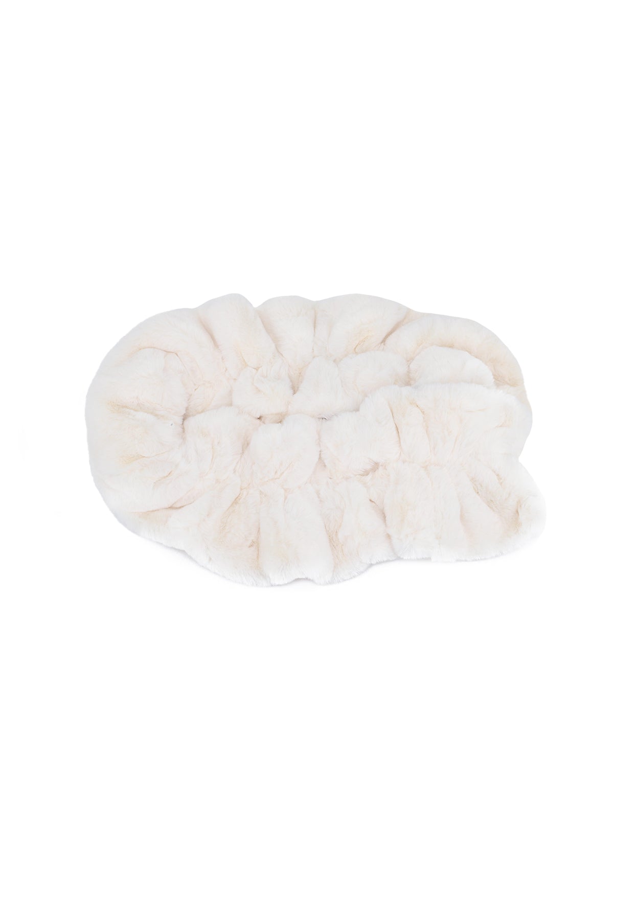 Queen Helena Sciarpa peluche - SC01 Offerta per la Festa della Mamma