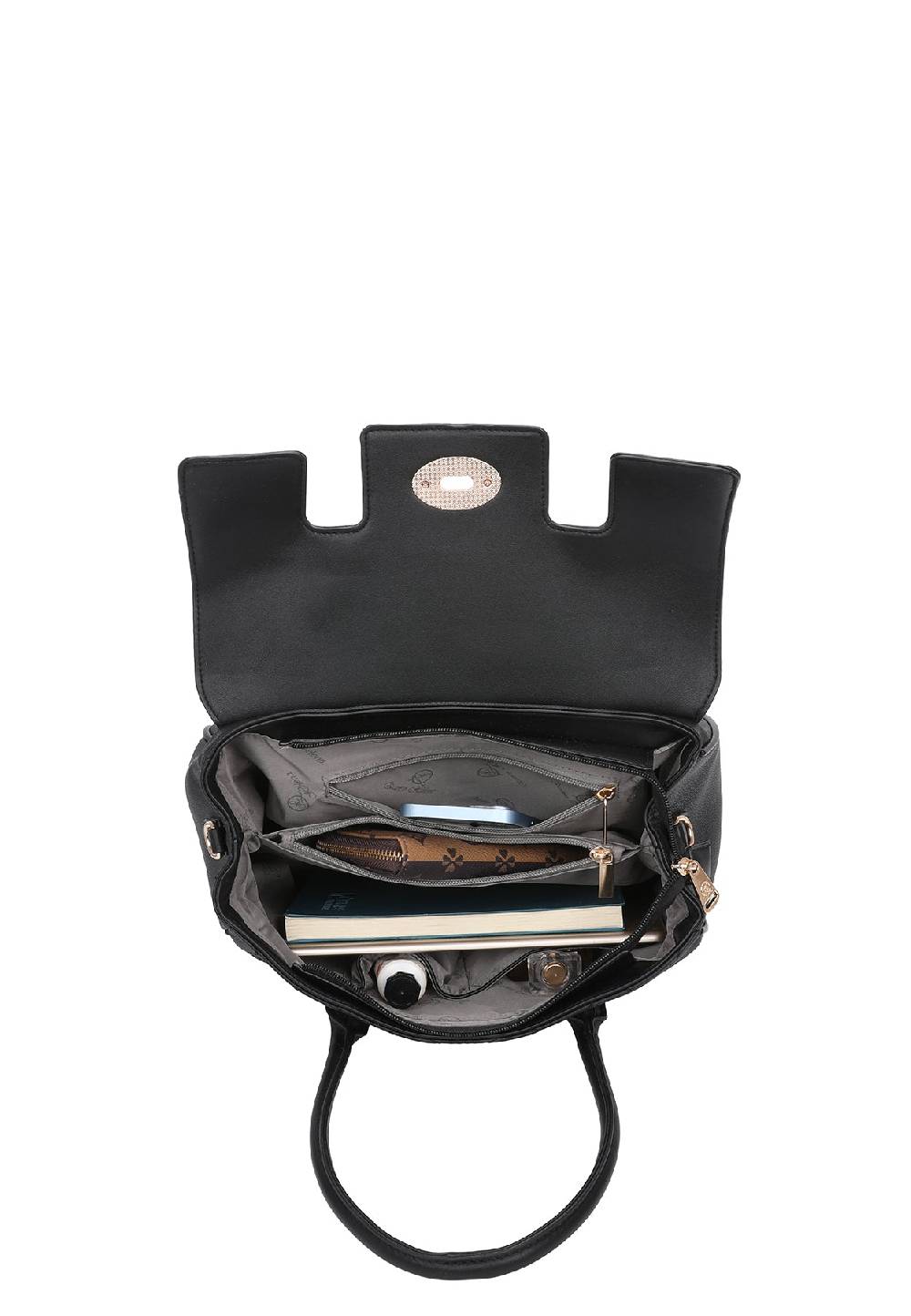 Queen Helena Borsa M9009 Offerta migliore