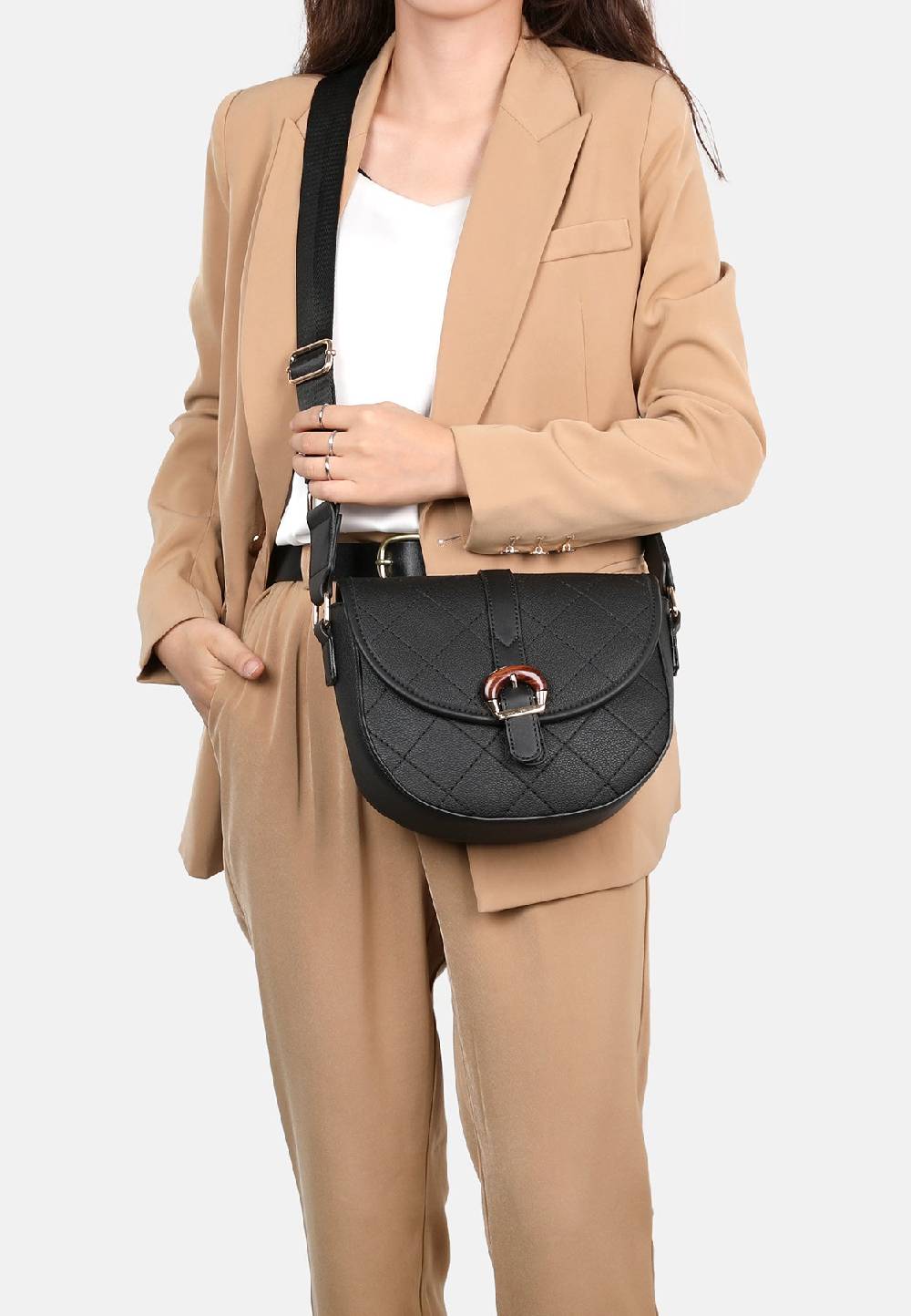 Queen Helena Borsa M9008 Latest fashion