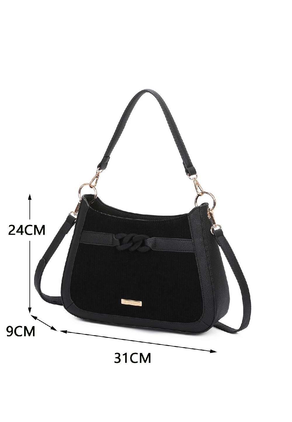 Queen Helena Borsa M9006 Online Outlet