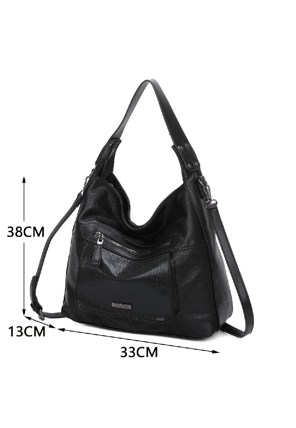 Queen Helena Borsa M9005 Offerta temporanea