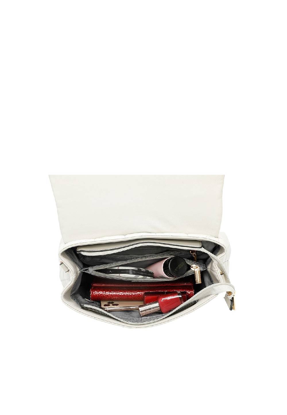 Queen Helena Borsa - M8017 Grandi sconti