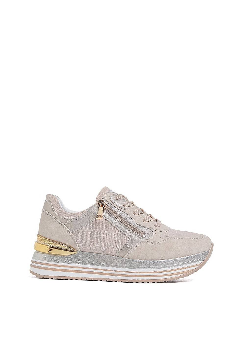 Queen Helena Sneakers - X28-32 Enormi risparmi