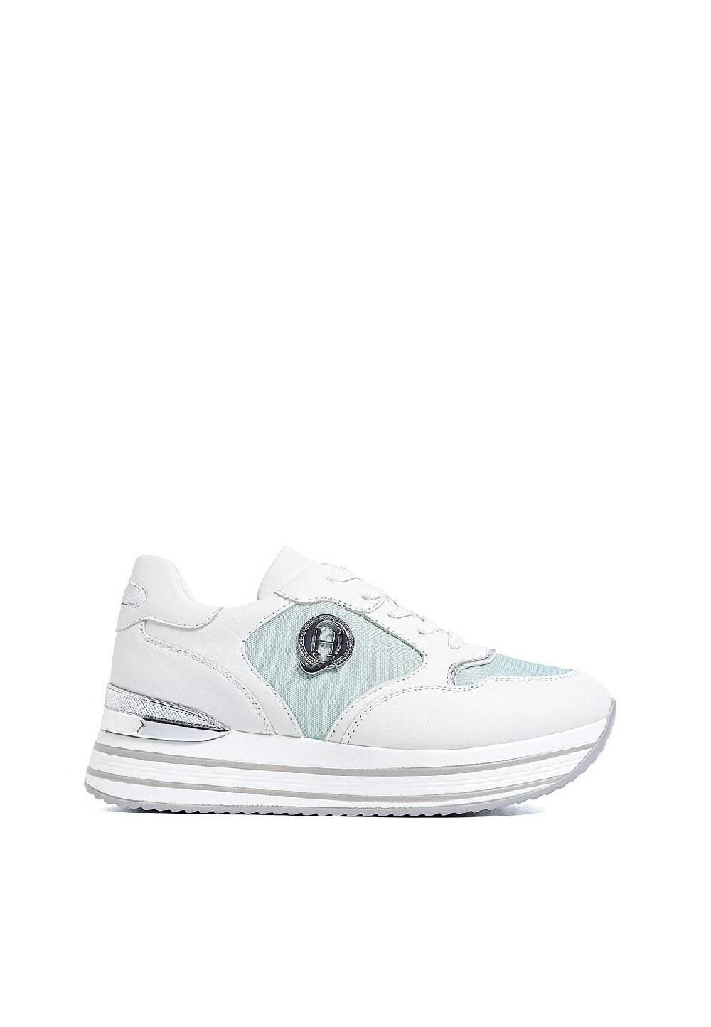 Queen Helena Sneakers - X28-31 Sconti VIP