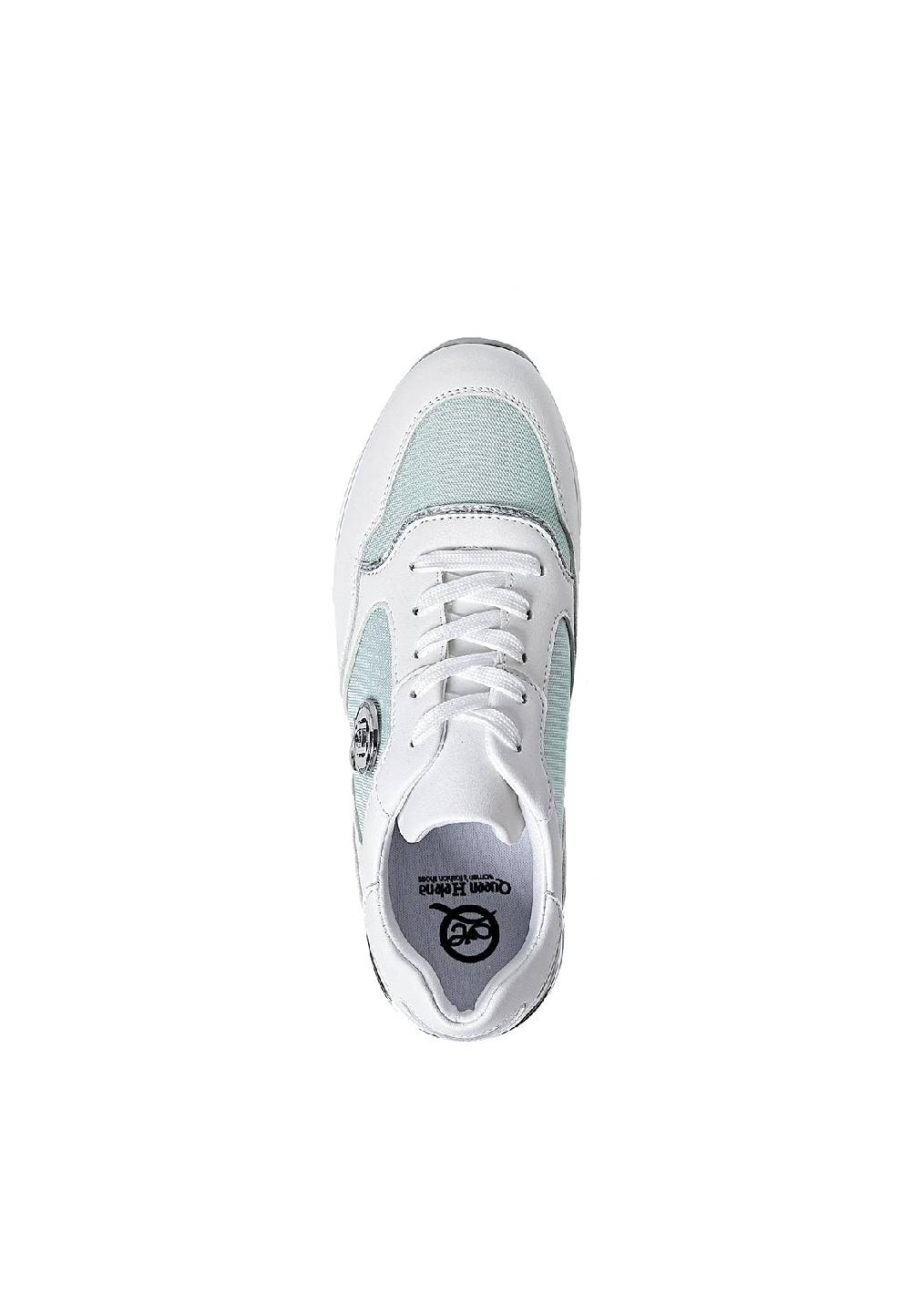 Queen Helena Sneakers - X28-31 Sconti VIP