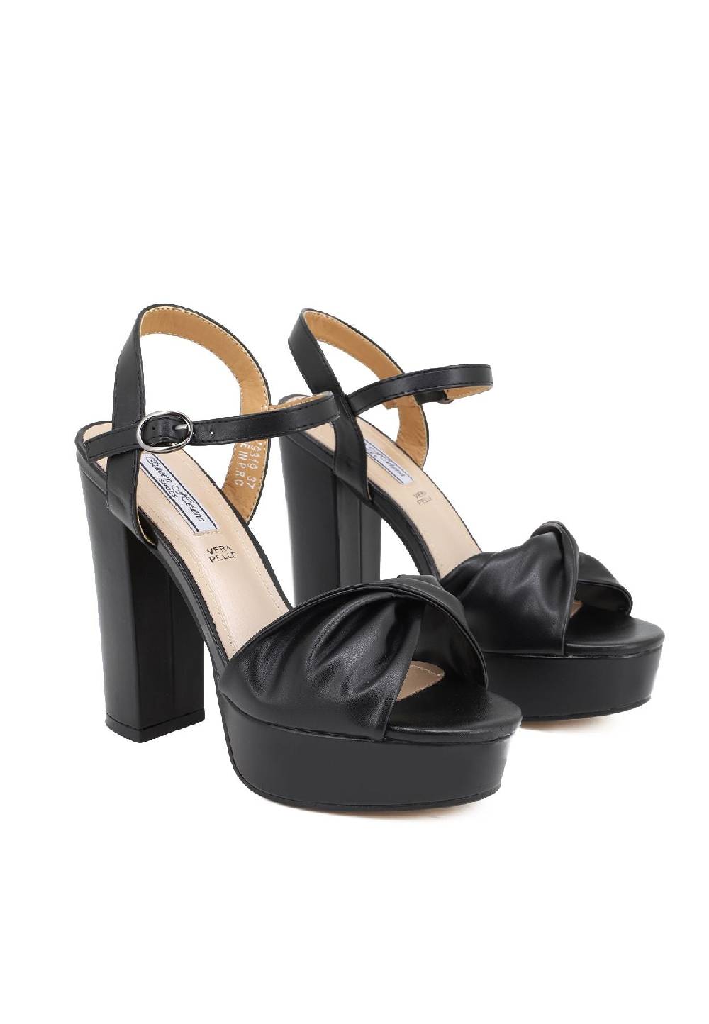 Queen Helena Sandali - ZM9319 Ritorno libero