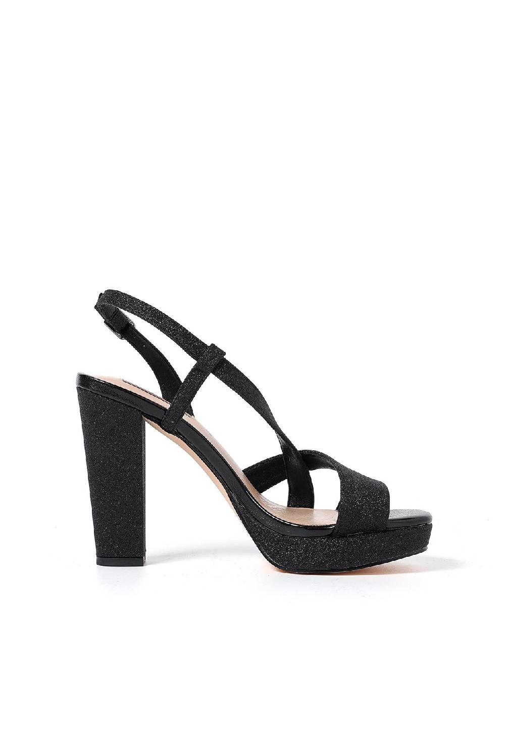 Queen Helena Sandali eleganti - S2814 Rilascio limitato
